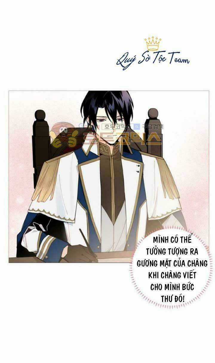 TỒN TẠI VỚI TƯ CÁCH LÀ VỢ CỦA NAM CHÍNH Chapter 24 trang 16