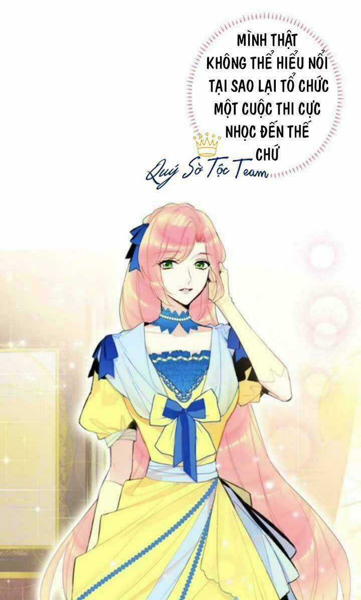 TỒN TẠI VỚI TƯ CÁCH LÀ VỢ CỦA NAM CHÍNH Chapter 24 trang 20