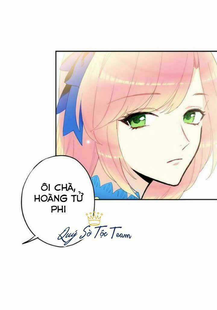 TỒN TẠI VỚI TƯ CÁCH LÀ VỢ CỦA NAM CHÍNH Chapter 24 trang 22