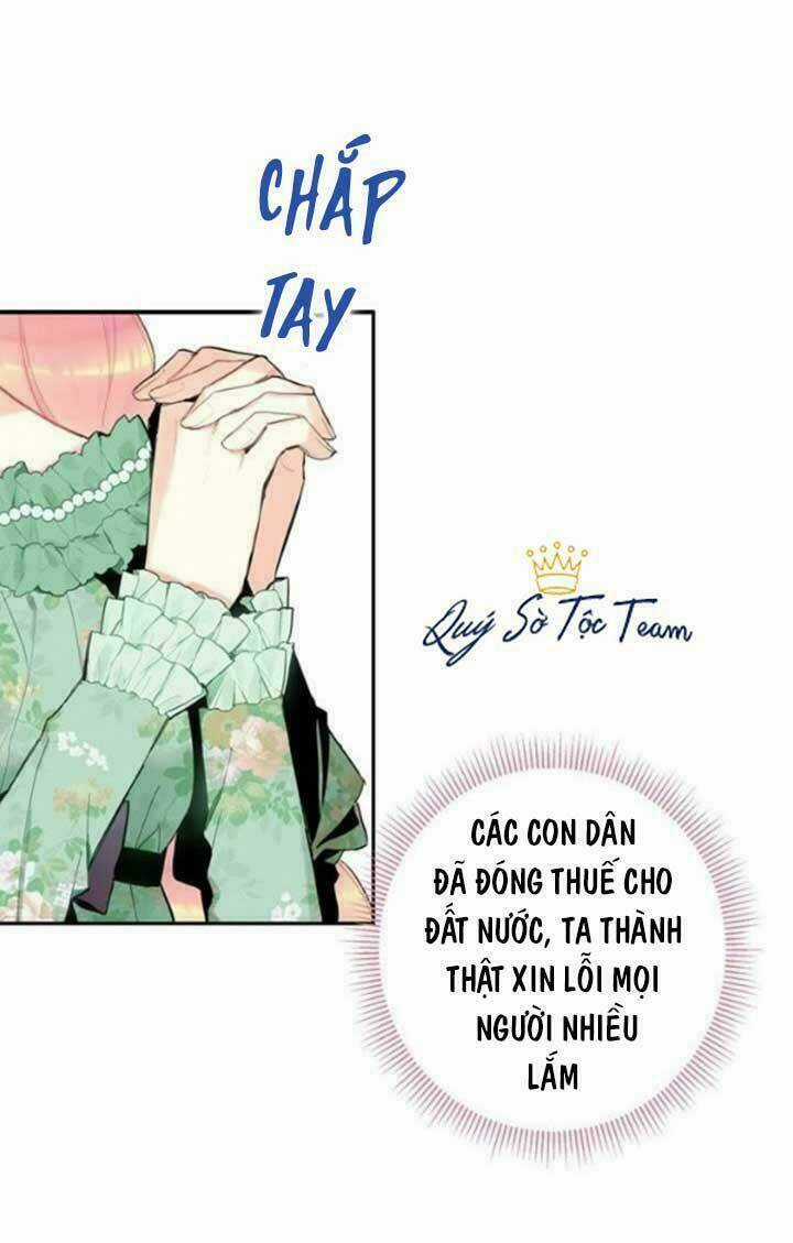 TỒN TẠI VỚI TƯ CÁCH LÀ VỢ CỦA NAM CHÍNH Chapter 24 trang 5