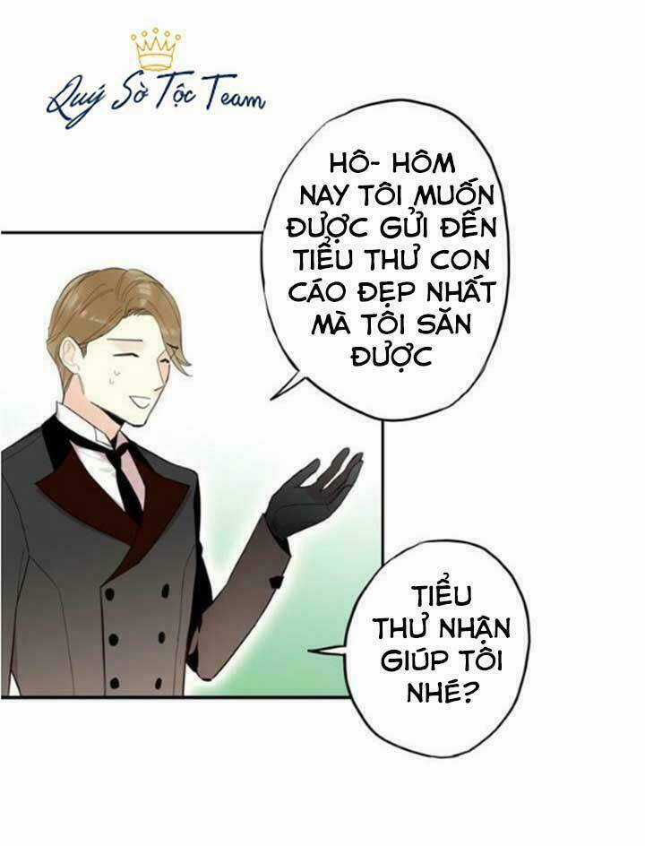 TỒN TẠI VỚI TƯ CÁCH LÀ VỢ CỦA NAM CHÍNH Chapter 25 trang 11