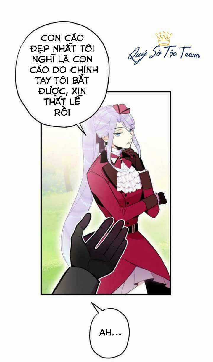 TỒN TẠI VỚI TƯ CÁCH LÀ VỢ CỦA NAM CHÍNH Chapter 25 trang 12