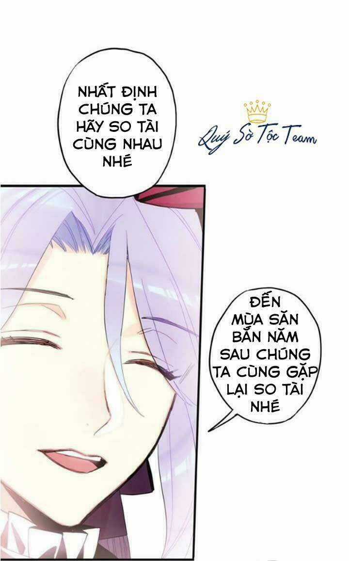 TỒN TẠI VỚI TƯ CÁCH LÀ VỢ CỦA NAM CHÍNH Chapter 25 trang 13