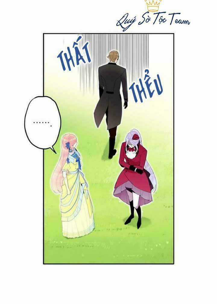 TỒN TẠI VỚI TƯ CÁCH LÀ VỢ CỦA NAM CHÍNH Chapter 25 trang 15