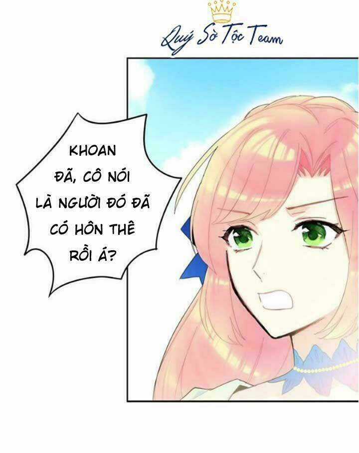 TỒN TẠI VỚI TƯ CÁCH LÀ VỢ CỦA NAM CHÍNH Chapter 25 trang 18