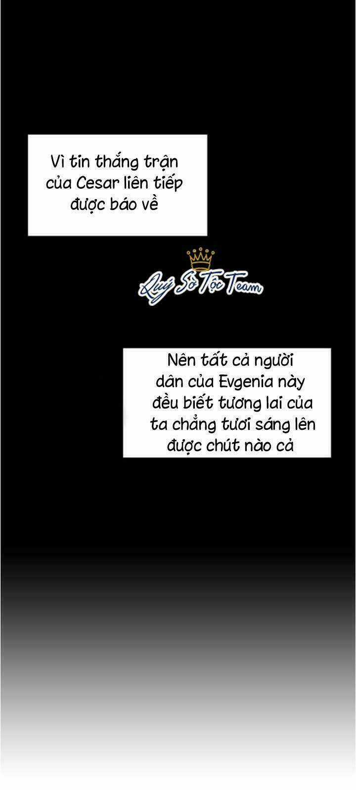 TỒN TẠI VỚI TƯ CÁCH LÀ VỢ CỦA NAM CHÍNH Chapter 25 trang 2