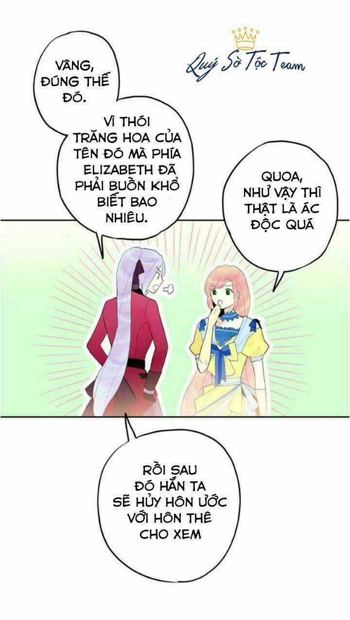 TỒN TẠI VỚI TƯ CÁCH LÀ VỢ CỦA NAM CHÍNH Chapter 25 trang 20