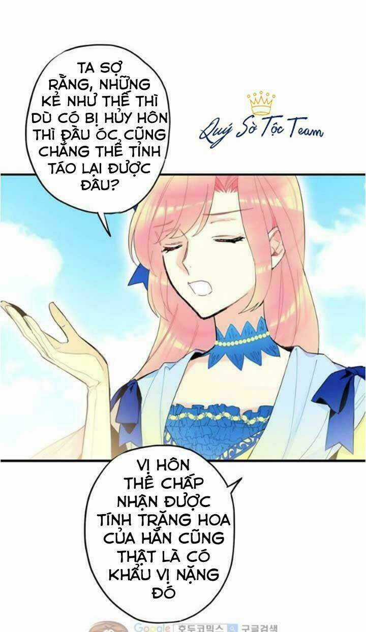 TỒN TẠI VỚI TƯ CÁCH LÀ VỢ CỦA NAM CHÍNH Chapter 25 trang 21