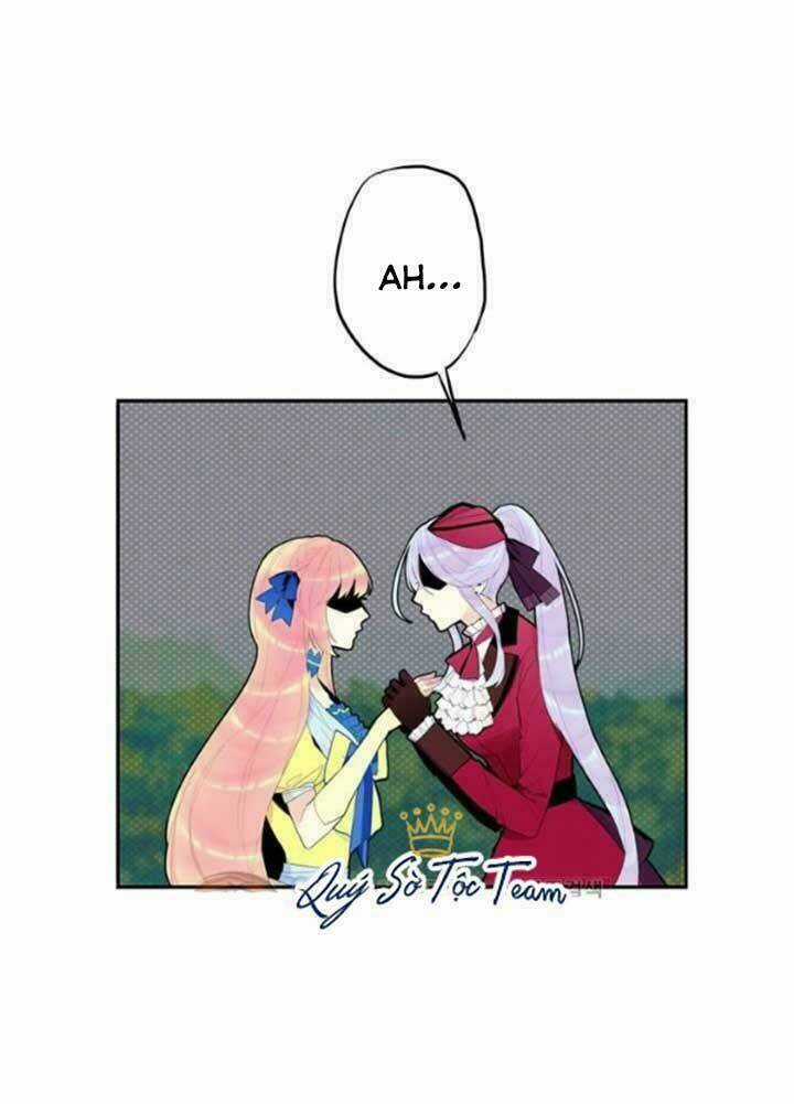 TỒN TẠI VỚI TƯ CÁCH LÀ VỢ CỦA NAM CHÍNH Chapter 25 trang 23