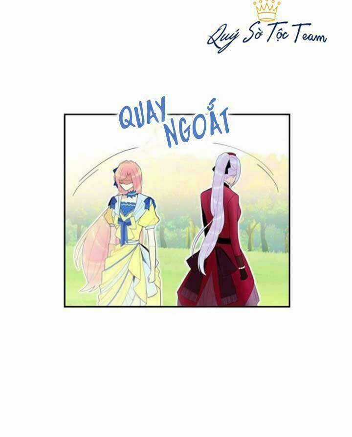 TỒN TẠI VỚI TƯ CÁCH LÀ VỢ CỦA NAM CHÍNH Chapter 25 trang 24