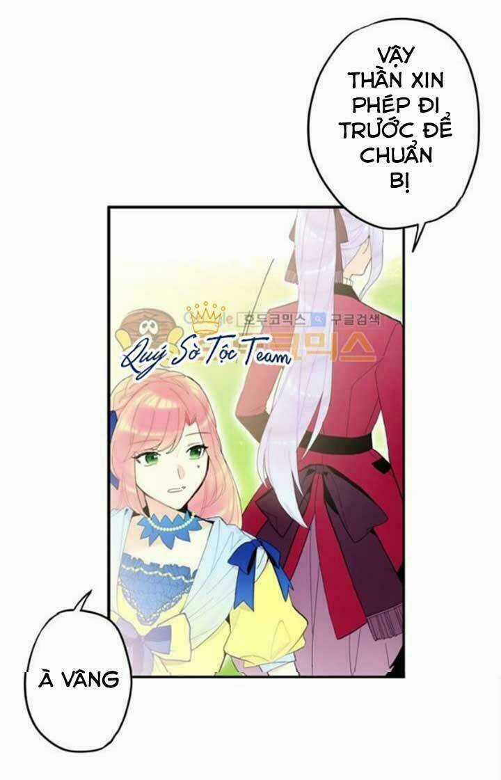 TỒN TẠI VỚI TƯ CÁCH LÀ VỢ CỦA NAM CHÍNH Chapter 25 trang 26