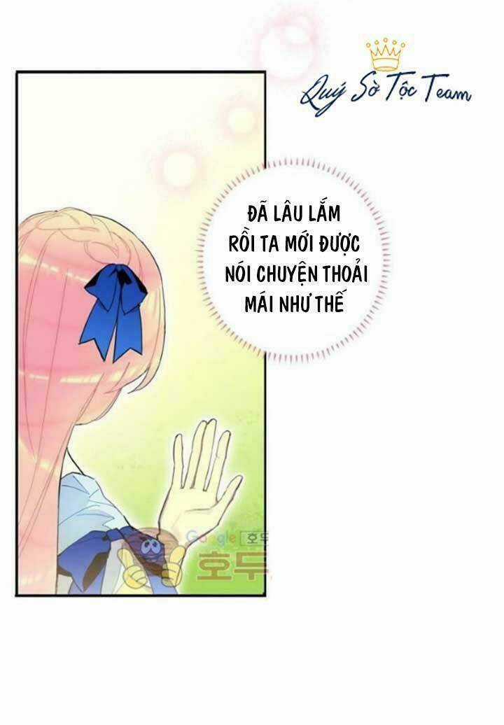 TỒN TẠI VỚI TƯ CÁCH LÀ VỢ CỦA NAM CHÍNH Chapter 25 trang 28