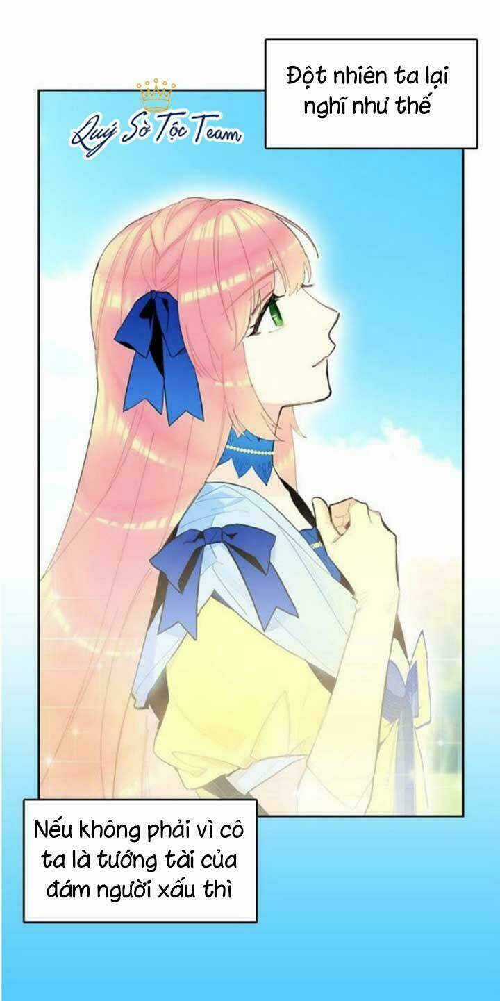 TỒN TẠI VỚI TƯ CÁCH LÀ VỢ CỦA NAM CHÍNH Chapter 25 trang 29