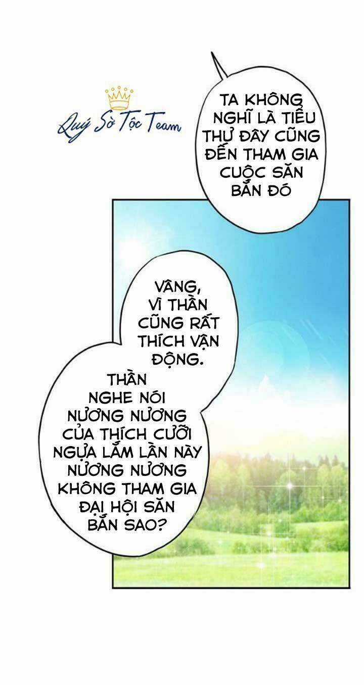 TỒN TẠI VỚI TƯ CÁCH LÀ VỢ CỦA NAM CHÍNH Chapter 25 trang 5