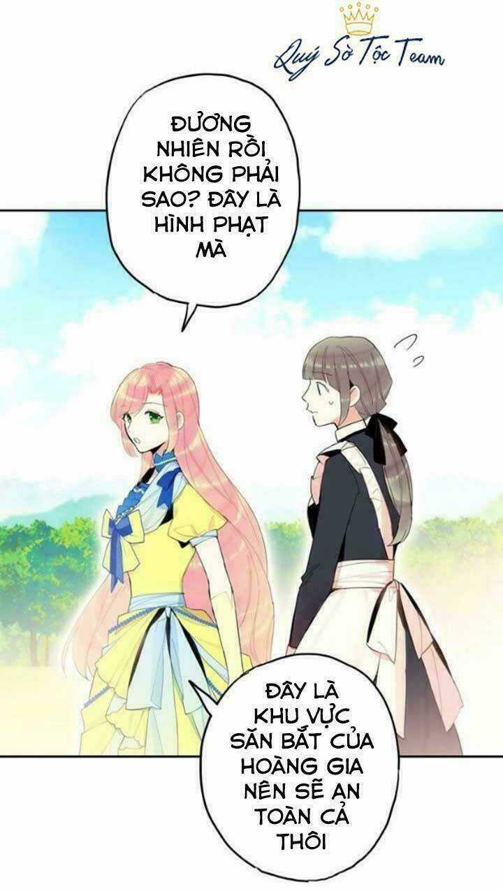 TỒN TẠI VỚI TƯ CÁCH LÀ VỢ CỦA NAM CHÍNH Chapter 26 trang 10