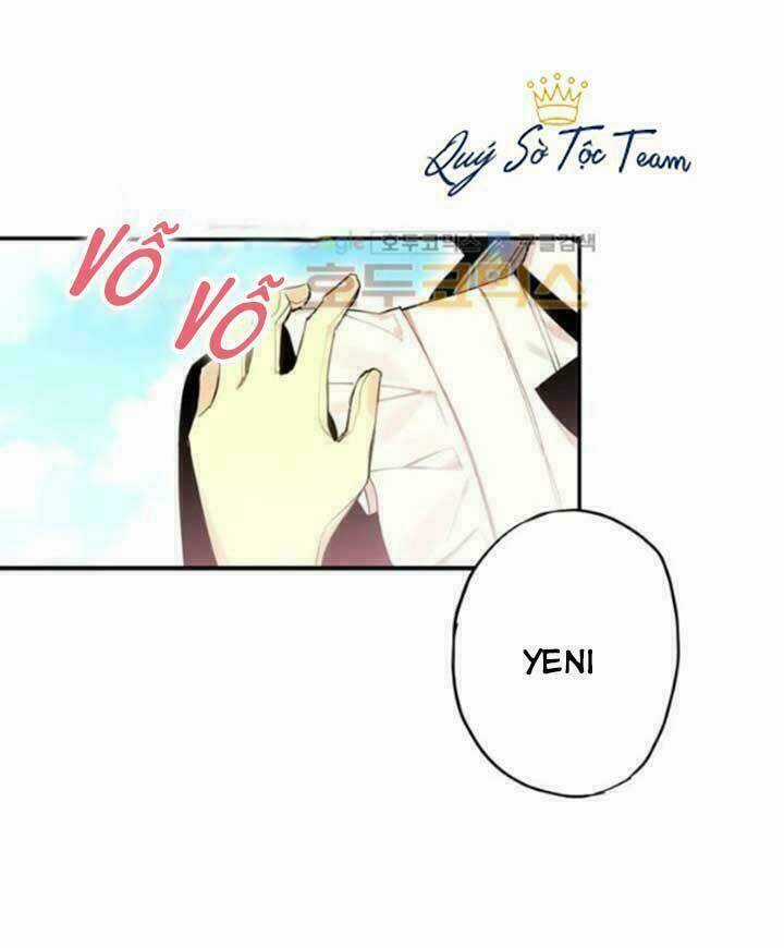 TỒN TẠI VỚI TƯ CÁCH LÀ VỢ CỦA NAM CHÍNH Chapter 26 trang 12