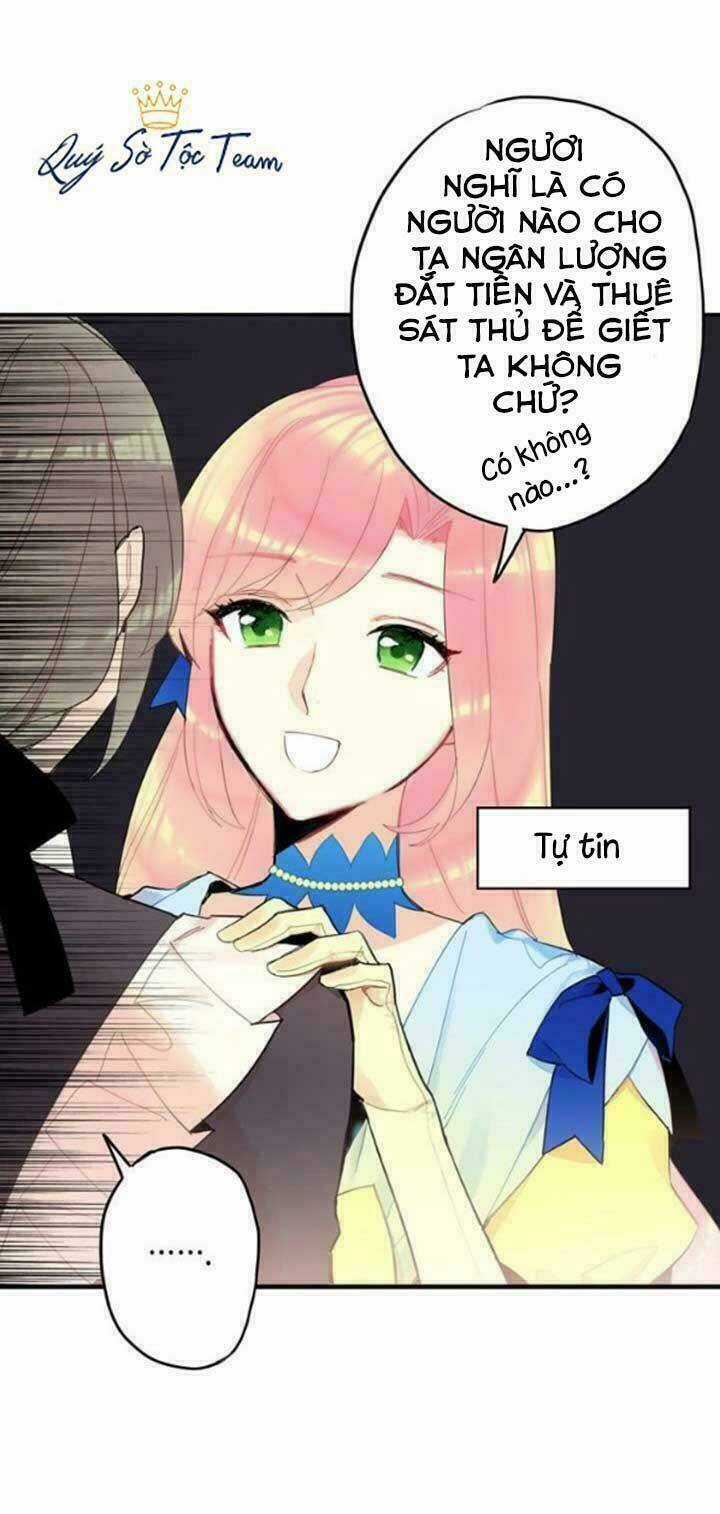 TỒN TẠI VỚI TƯ CÁCH LÀ VỢ CỦA NAM CHÍNH Chapter 26 trang 13