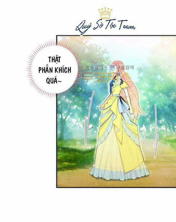 TỒN TẠI VỚI TƯ CÁCH LÀ VỢ CỦA NAM CHÍNH Chapter 26 trang 15