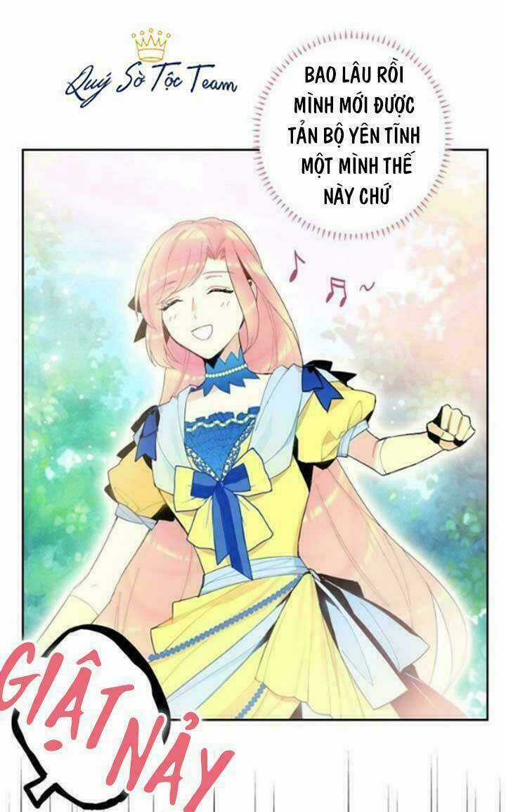 TỒN TẠI VỚI TƯ CÁCH LÀ VỢ CỦA NAM CHÍNH Chapter 26 trang 16