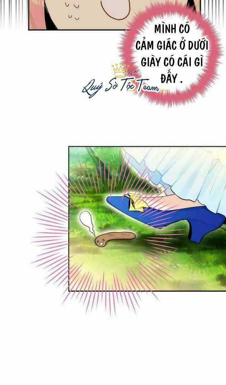 TỒN TẠI VỚI TƯ CÁCH LÀ VỢ CỦA NAM CHÍNH Chapter 26 trang 18