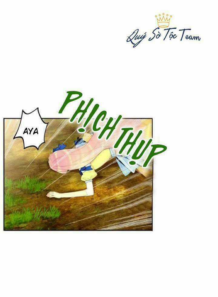 TỒN TẠI VỚI TƯ CÁCH LÀ VỢ CỦA NAM CHÍNH Chapter 26 trang 22