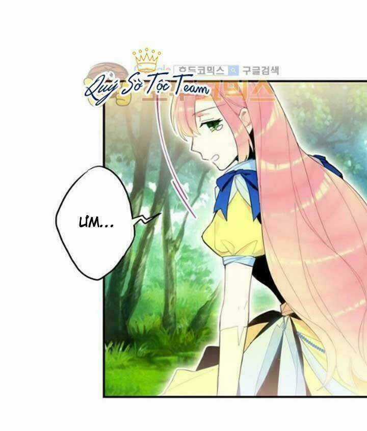 TỒN TẠI VỚI TƯ CÁCH LÀ VỢ CỦA NAM CHÍNH Chapter 26 trang 23