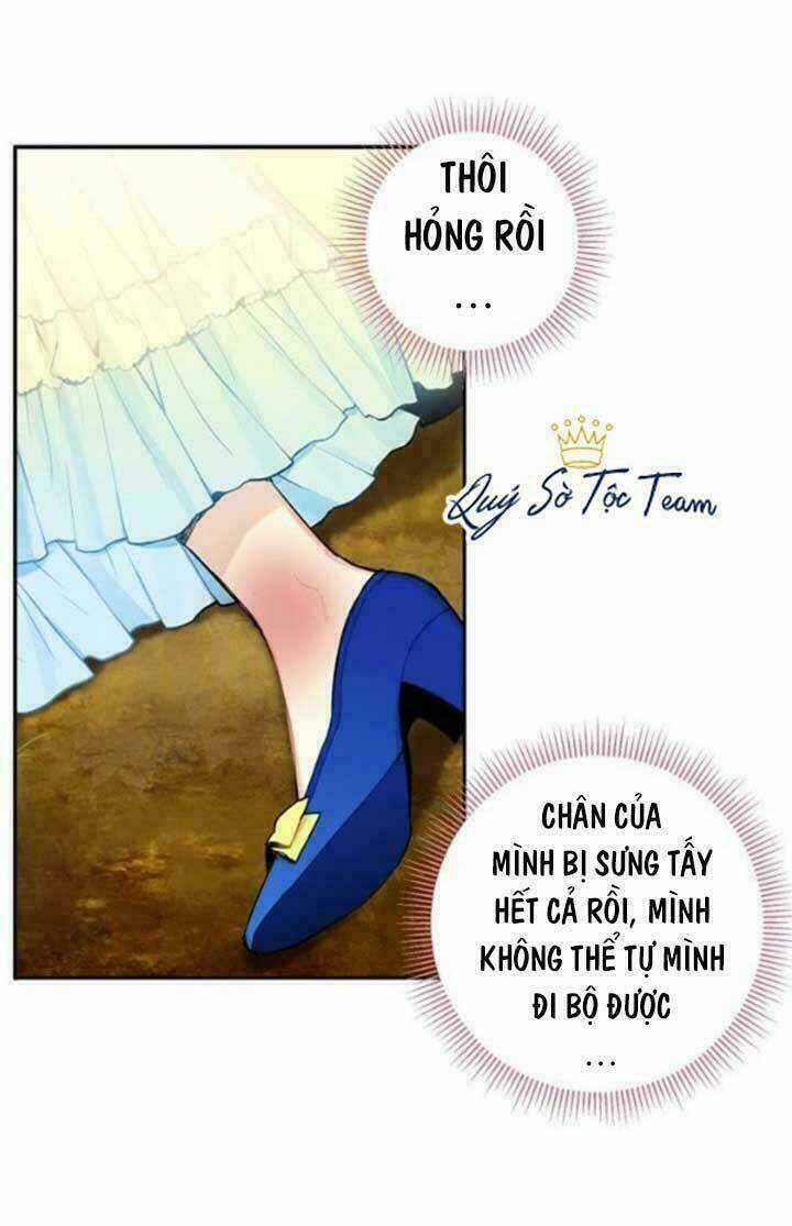 TỒN TẠI VỚI TƯ CÁCH LÀ VỢ CỦA NAM CHÍNH Chapter 26 trang 24