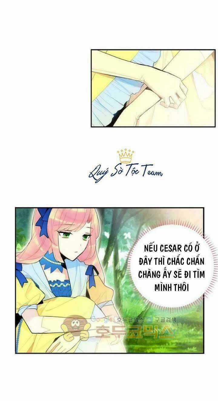 TỒN TẠI VỚI TƯ CÁCH LÀ VỢ CỦA NAM CHÍNH Chapter 26 trang 25