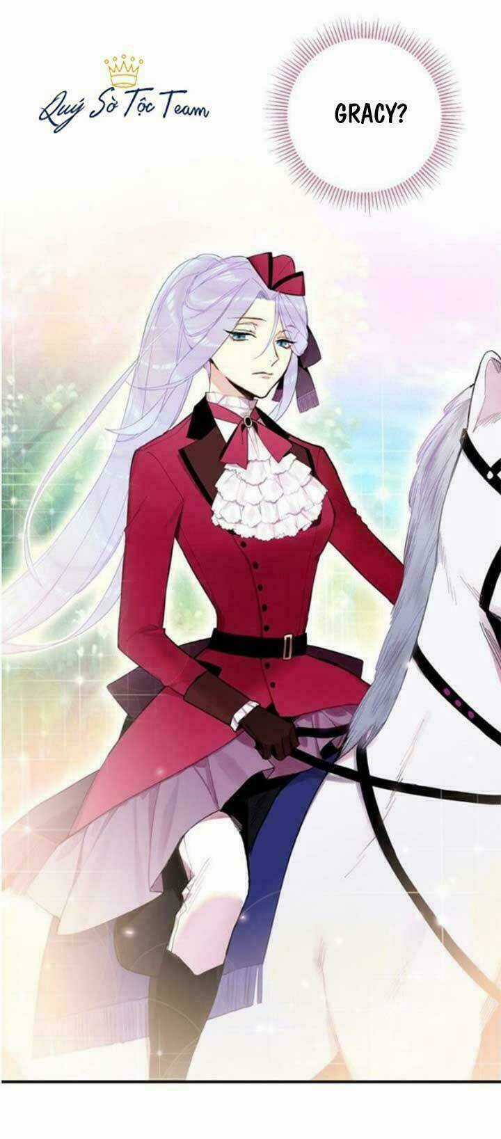 TỒN TẠI VỚI TƯ CÁCH LÀ VỢ CỦA NAM CHÍNH Chapter 26 trang 28