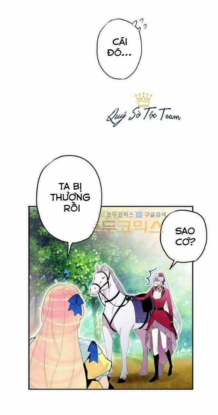 TỒN TẠI VỚI TƯ CÁCH LÀ VỢ CỦA NAM CHÍNH Chapter 26 trang 29