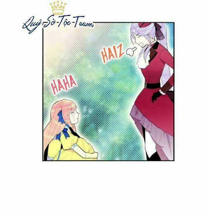 TỒN TẠI VỚI TƯ CÁCH LÀ VỢ CỦA NAM CHÍNH Chapter 26 trang 32