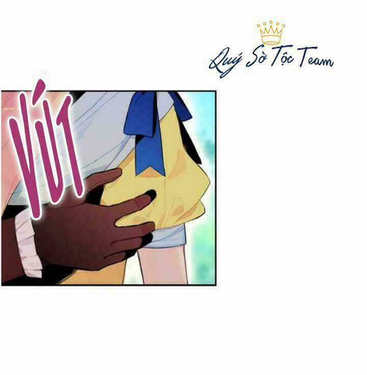 TỒN TẠI VỚI TƯ CÁCH LÀ VỢ CỦA NAM CHÍNH Chapter 26 trang 33