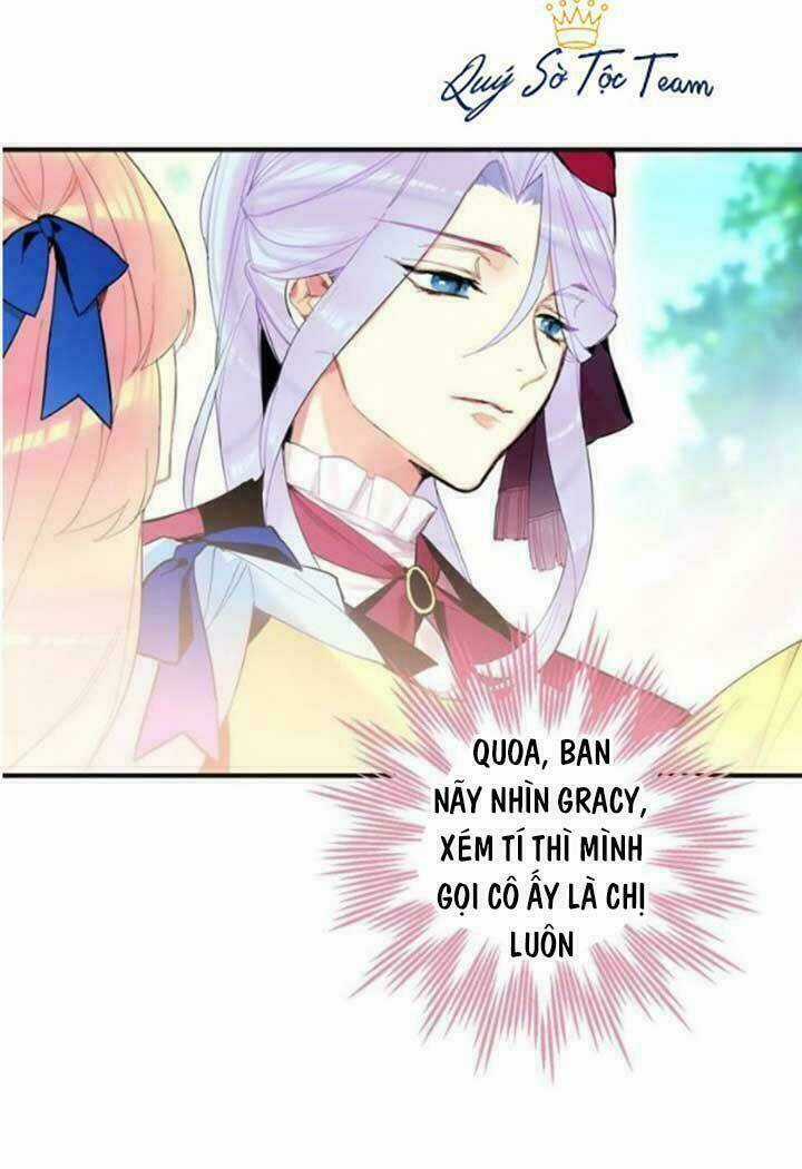 TỒN TẠI VỚI TƯ CÁCH LÀ VỢ CỦA NAM CHÍNH Chapter 26 trang 36