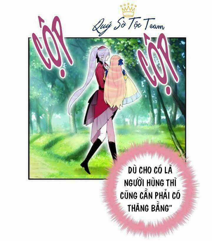 TỒN TẠI VỚI TƯ CÁCH LÀ VỢ CỦA NAM CHÍNH Chapter 26 trang 37