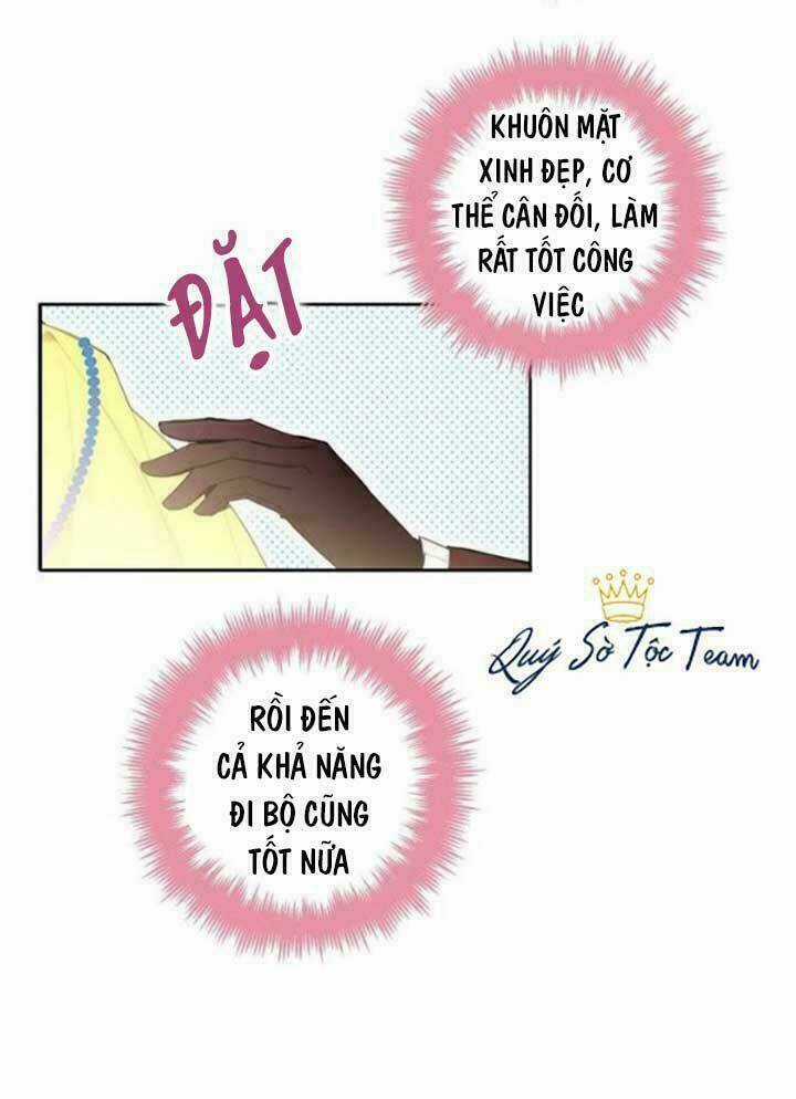 TỒN TẠI VỚI TƯ CÁCH LÀ VỢ CỦA NAM CHÍNH Chapter 26 trang 38