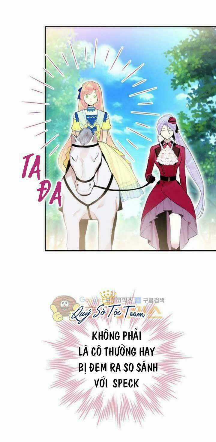 TỒN TẠI VỚI TƯ CÁCH LÀ VỢ CỦA NAM CHÍNH Chapter 26 trang 39