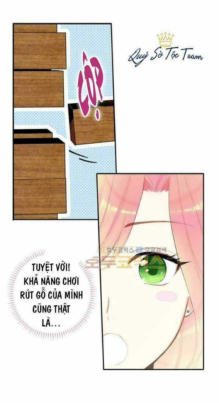 TỒN TẠI VỚI TƯ CÁCH LÀ VỢ CỦA NAM CHÍNH Chapter 26 trang 4