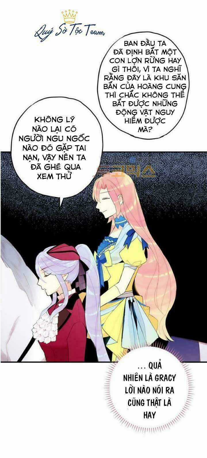 TỒN TẠI VỚI TƯ CÁCH LÀ VỢ CỦA NAM CHÍNH Chapter 26 trang 41