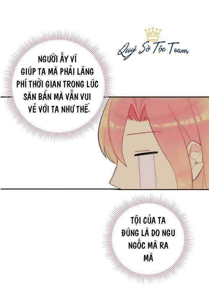 TỒN TẠI VỚI TƯ CÁCH LÀ VỢ CỦA NAM CHÍNH Chapter 26 trang 42