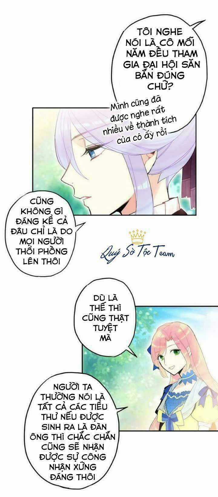 TỒN TẠI VỚI TƯ CÁCH LÀ VỢ CỦA NAM CHÍNH Chapter 26 trang 44