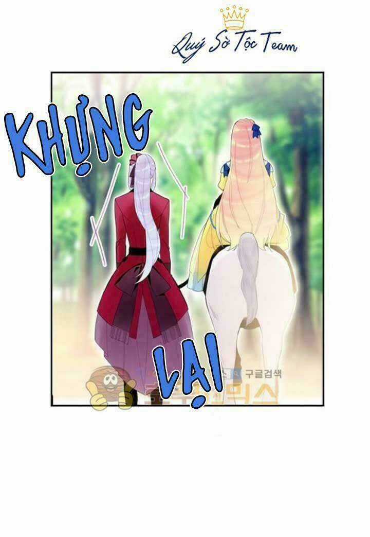 TỒN TẠI VỚI TƯ CÁCH LÀ VỢ CỦA NAM CHÍNH Chapter 26 trang 45