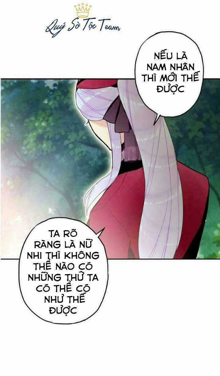 TỒN TẠI VỚI TƯ CÁCH LÀ VỢ CỦA NAM CHÍNH Chapter 26 trang 47