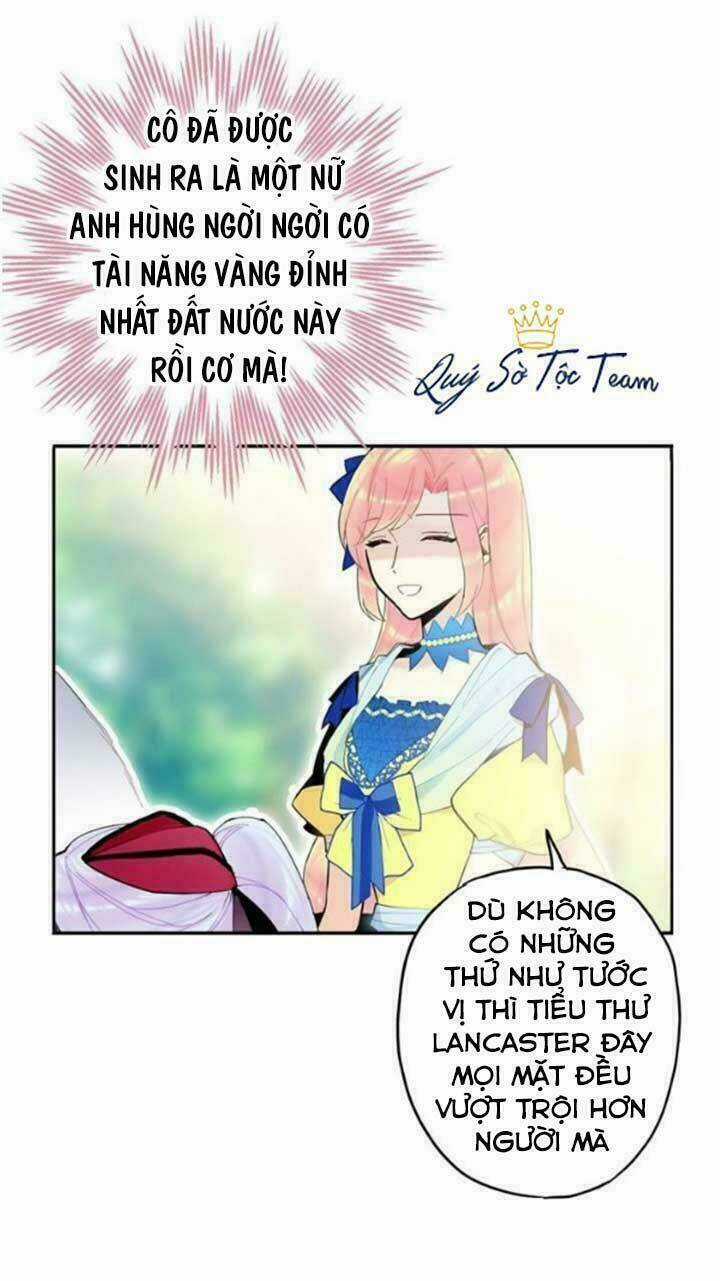 TỒN TẠI VỚI TƯ CÁCH LÀ VỢ CỦA NAM CHÍNH Chapter 26 trang 49