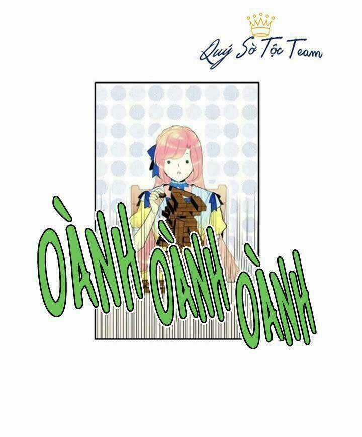 TỒN TẠI VỚI TƯ CÁCH LÀ VỢ CỦA NAM CHÍNH Chapter 26 trang 5