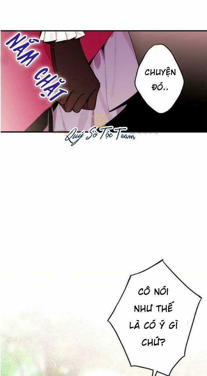 TỒN TẠI VỚI TƯ CÁCH LÀ VỢ CỦA NAM CHÍNH Chapter 26 trang 50