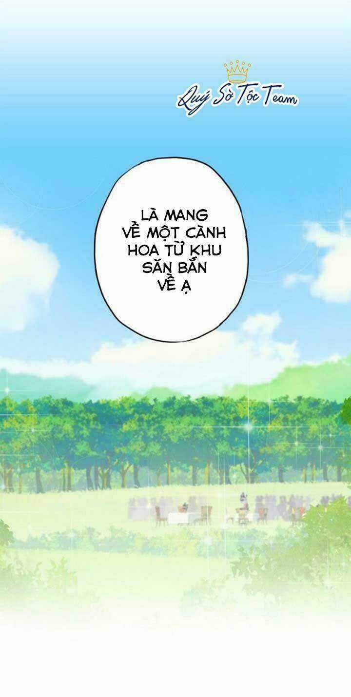 TỒN TẠI VỚI TƯ CÁCH LÀ VỢ CỦA NAM CHÍNH Chapter 26 trang 8