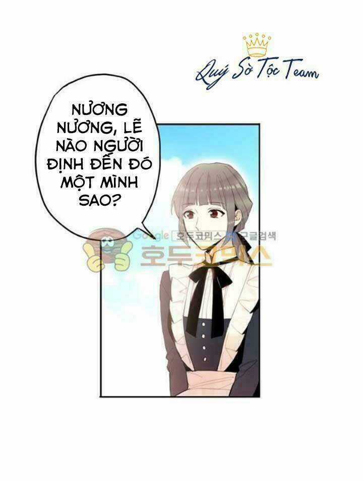 TỒN TẠI VỚI TƯ CÁCH LÀ VỢ CỦA NAM CHÍNH Chapter 26 trang 9