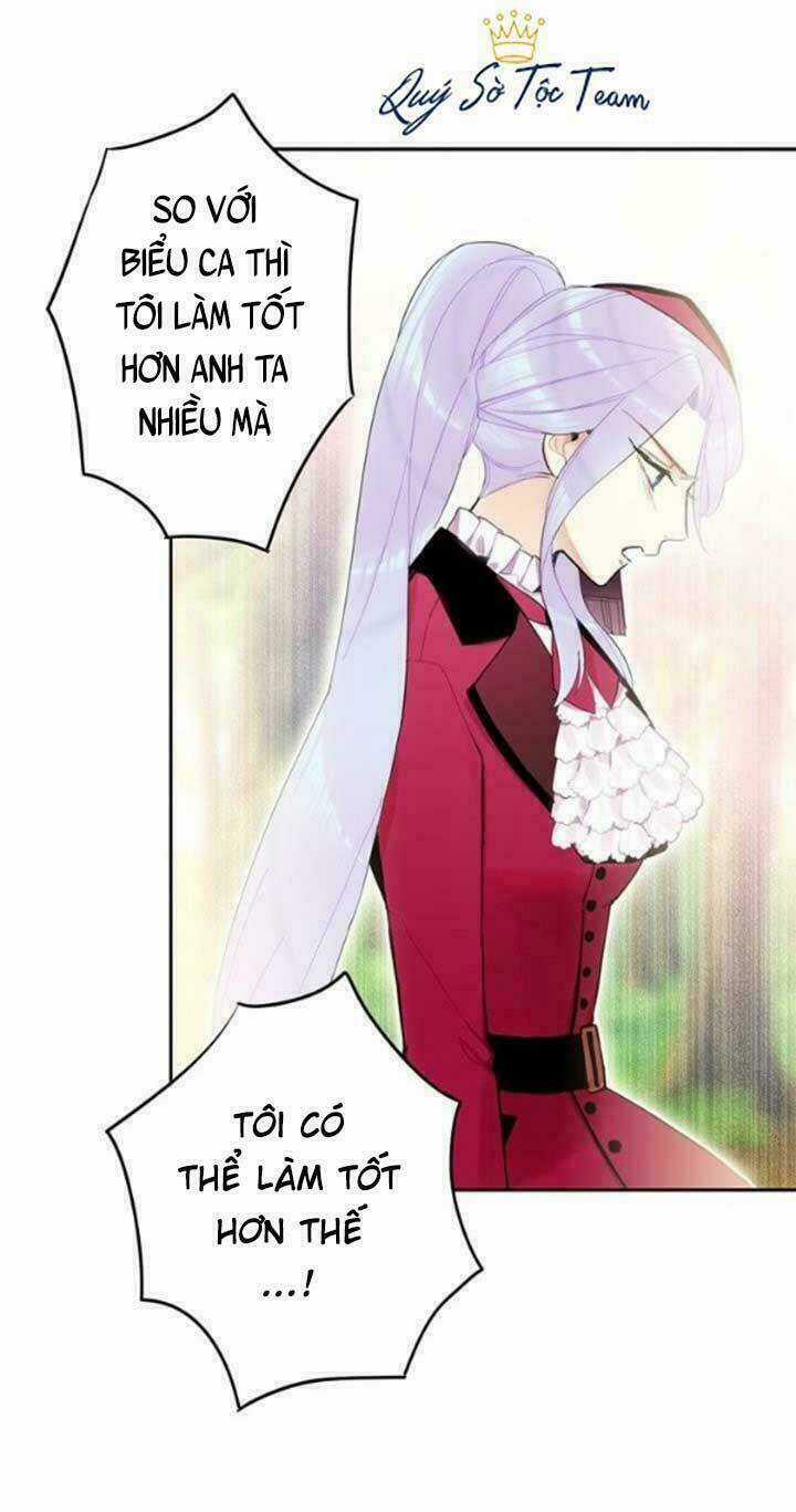 TỒN TẠI VỚI TƯ CÁCH LÀ VỢ CỦA NAM CHÍNH Chapter 27 trang 11