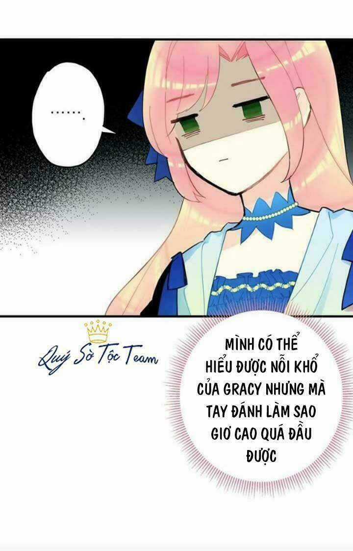 TỒN TẠI VỚI TƯ CÁCH LÀ VỢ CỦA NAM CHÍNH Chapter 27 trang 12