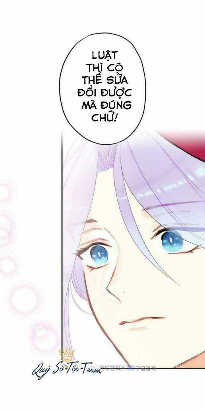 TỒN TẠI VỚI TƯ CÁCH LÀ VỢ CỦA NAM CHÍNH Chapter 27 trang 15